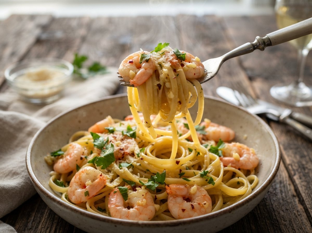 garlic_butter_shrimp_pasta